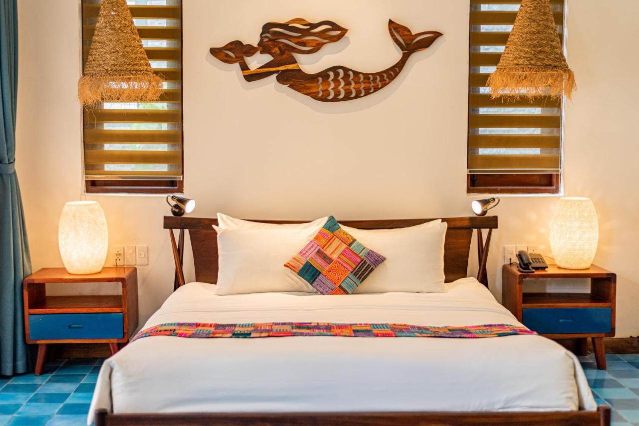Beachside Boutique Resort Hoi An Exterior photo