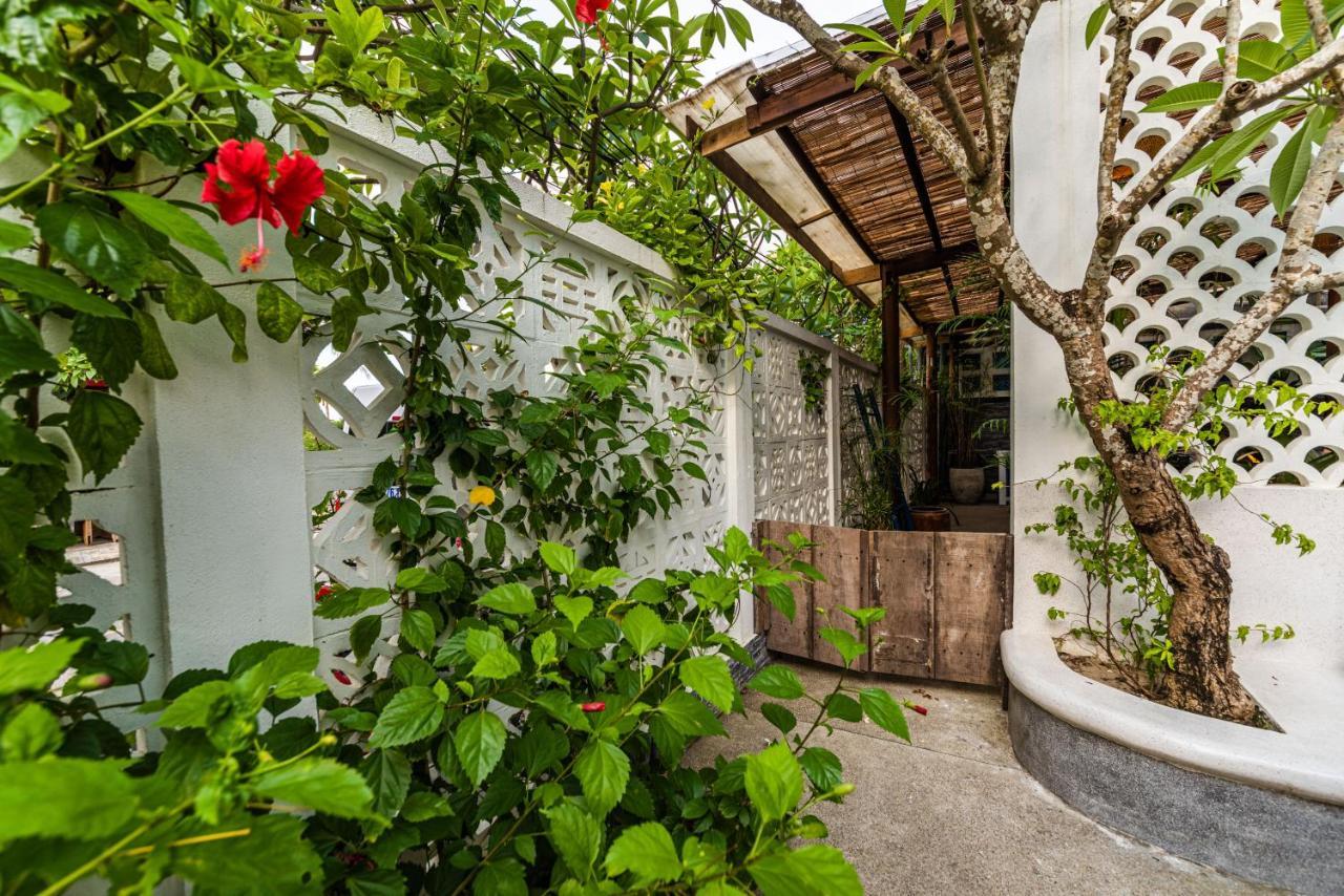 Beachside Boutique Resort Hoi An Exterior photo