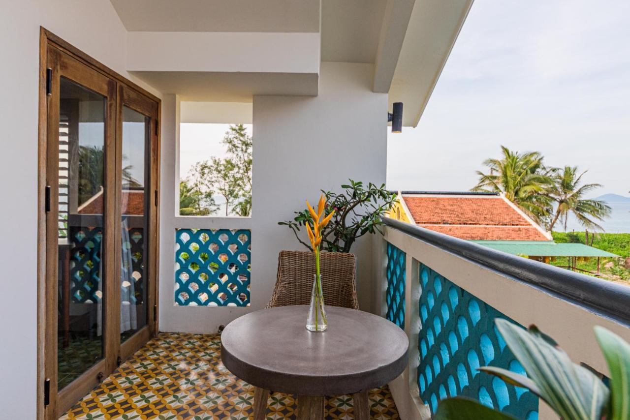Beachside Boutique Resort Hoi An Exterior photo