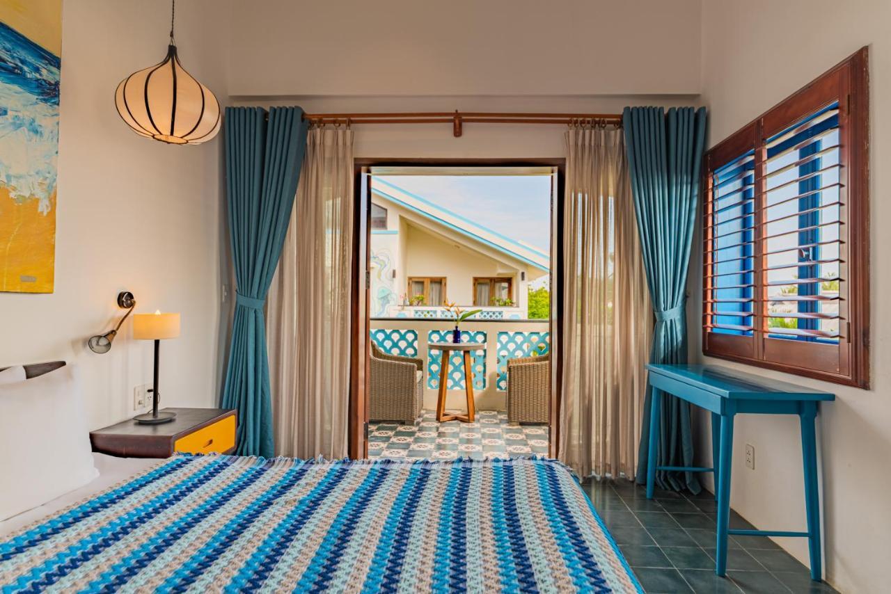 Beachside Boutique Resort Hoi An Exterior photo