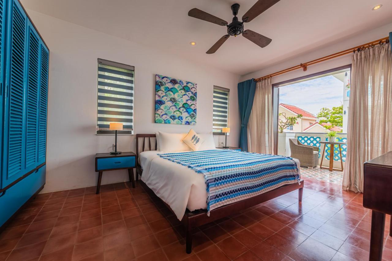 Beachside Boutique Resort Hoi An Exterior photo