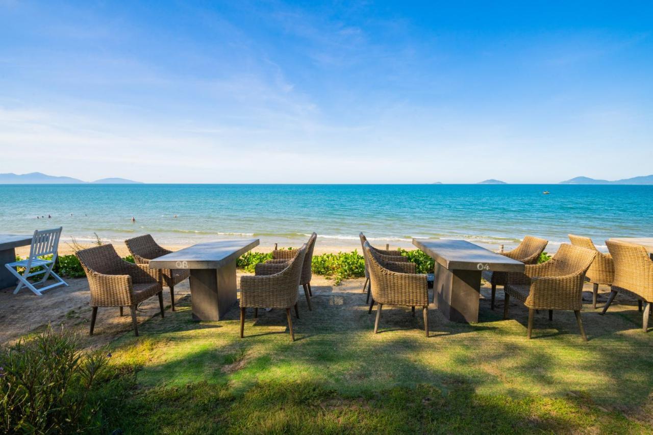 Beachside Boutique Resort Hoi An Exterior photo